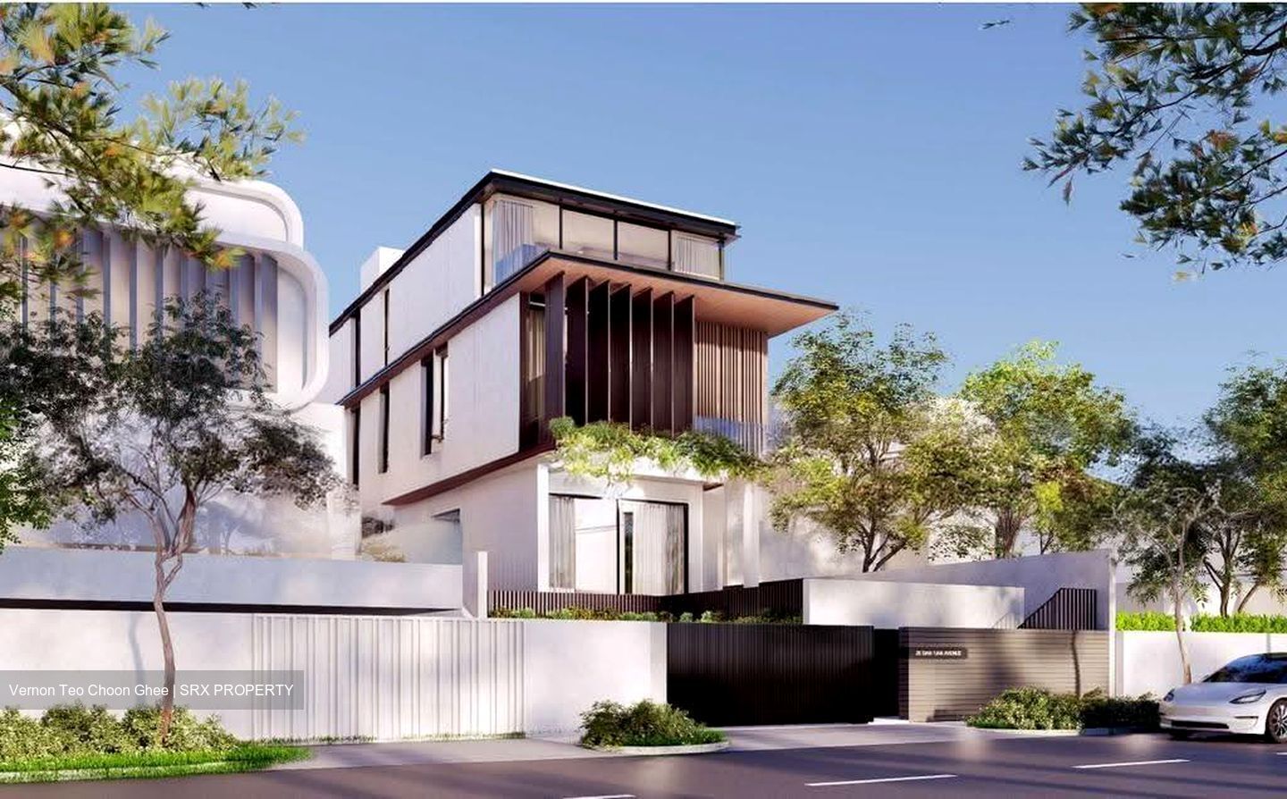 Hong Kong Park (D21), Detached #619487261